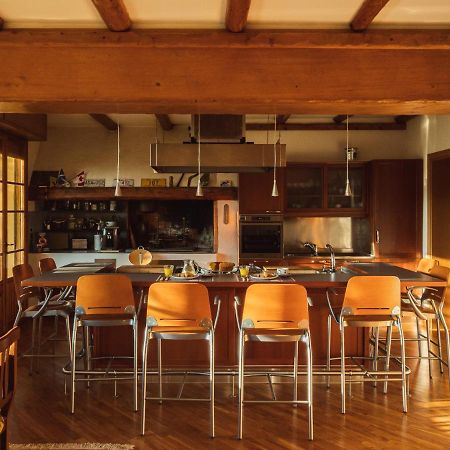غريفي ان شنتي B&B Casa Decimo المظهر الخارجي الصورة