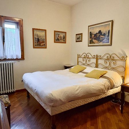 غريفي ان شنتي B&B Casa Decimo المظهر الخارجي الصورة
