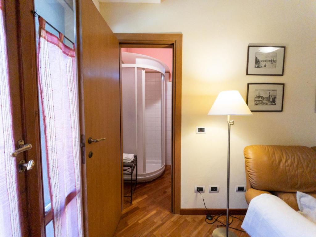 غريفي ان شنتي B&B Casa Decimo المظهر الخارجي الصورة