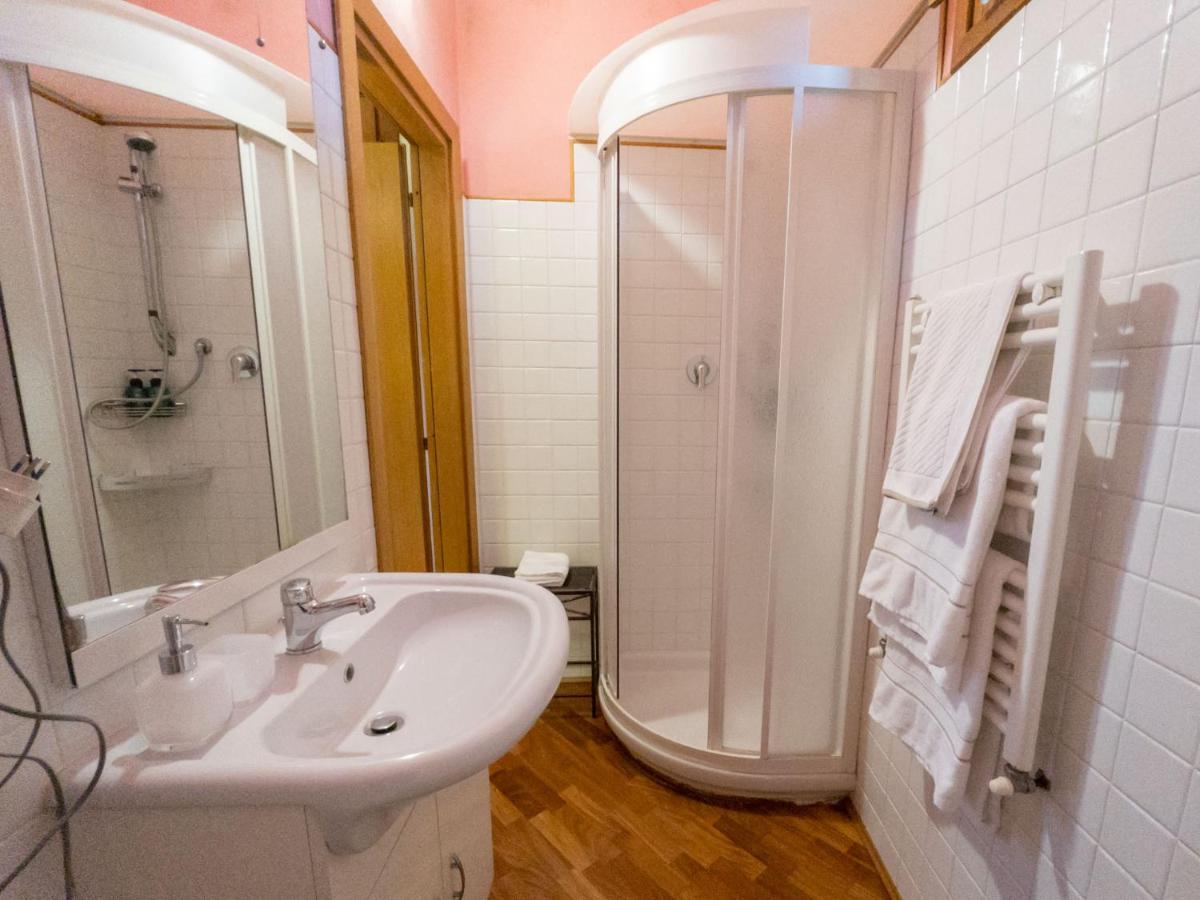 غريفي ان شنتي B&B Casa Decimo المظهر الخارجي الصورة