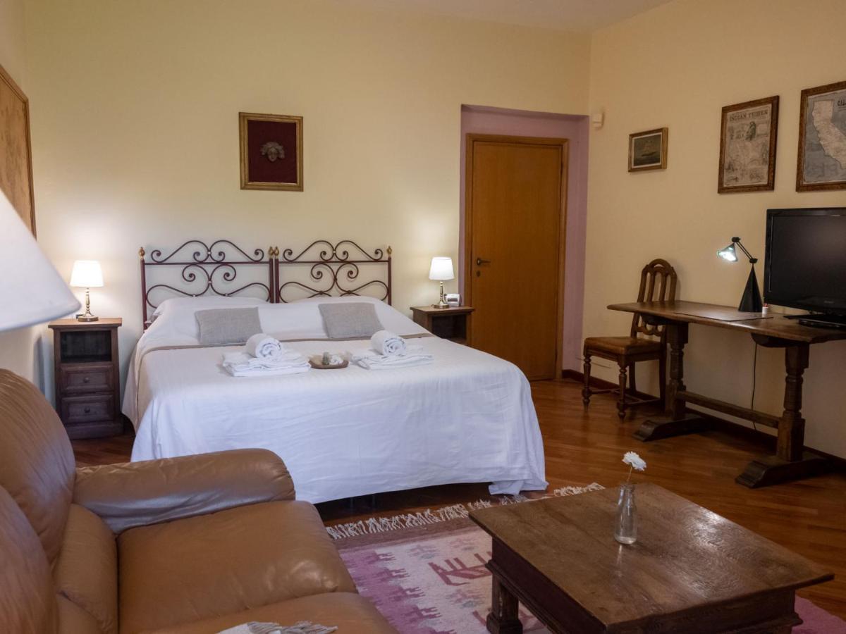 غريفي ان شنتي B&B Casa Decimo المظهر الخارجي الصورة