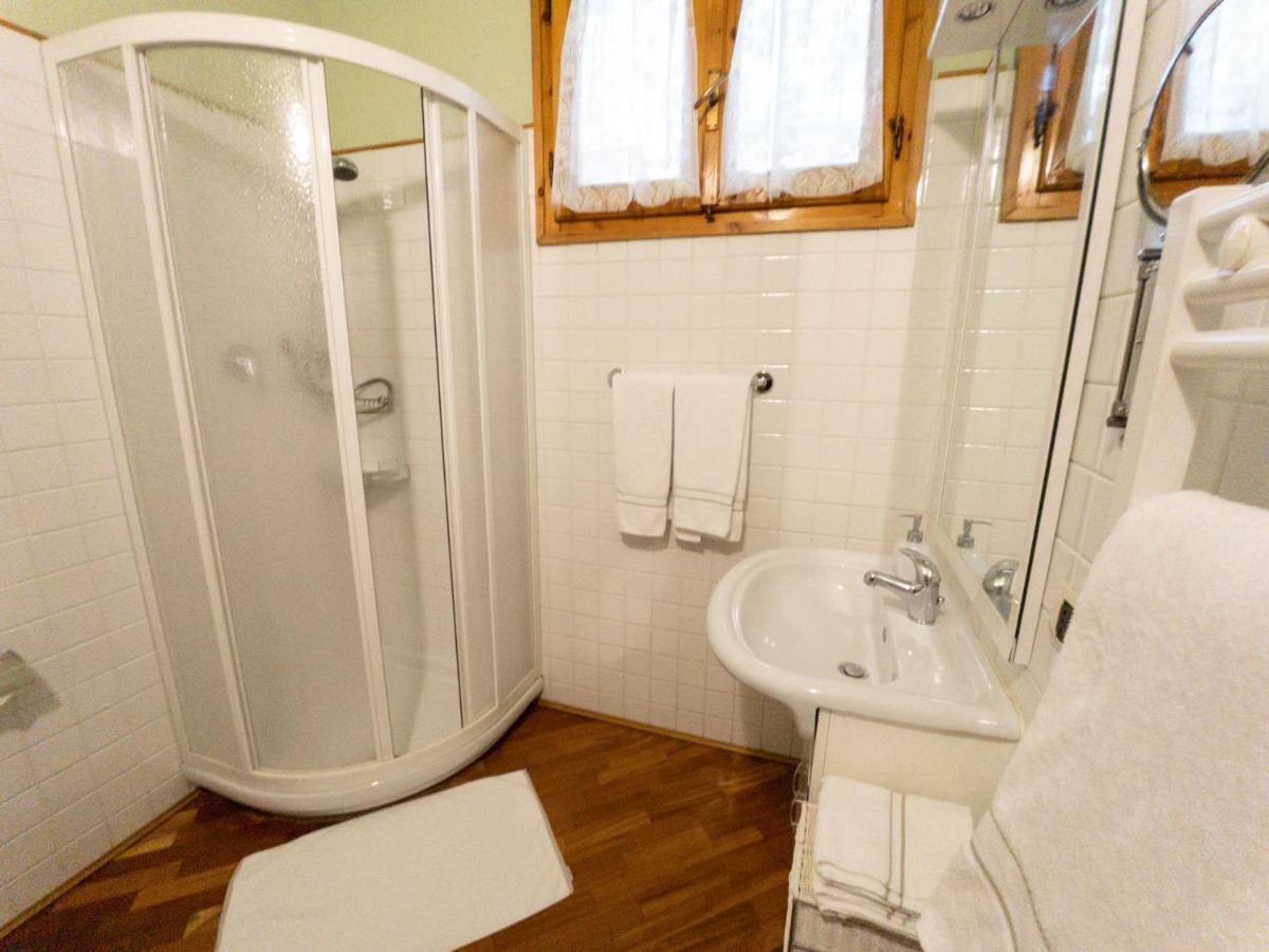 غريفي ان شنتي B&B Casa Decimo المظهر الخارجي الصورة