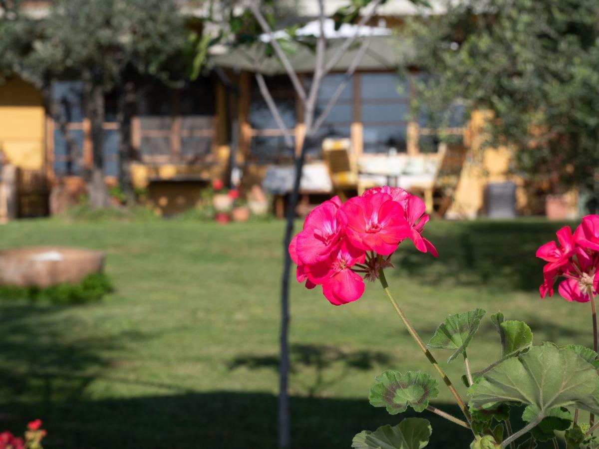 غريفي ان شنتي B&B Casa Decimo المظهر الخارجي الصورة