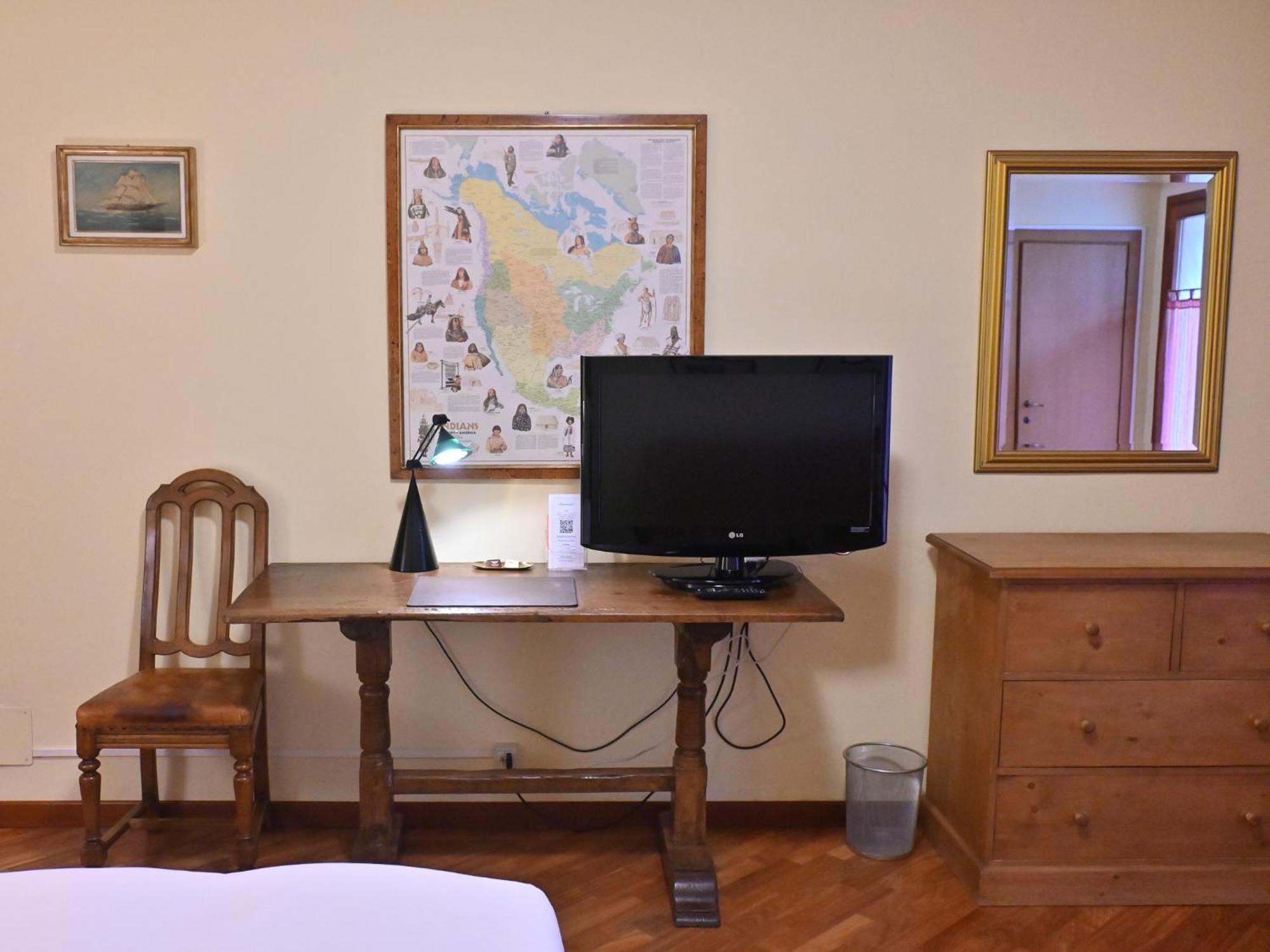 غريفي ان شنتي B&B Casa Decimo المظهر الخارجي الصورة
