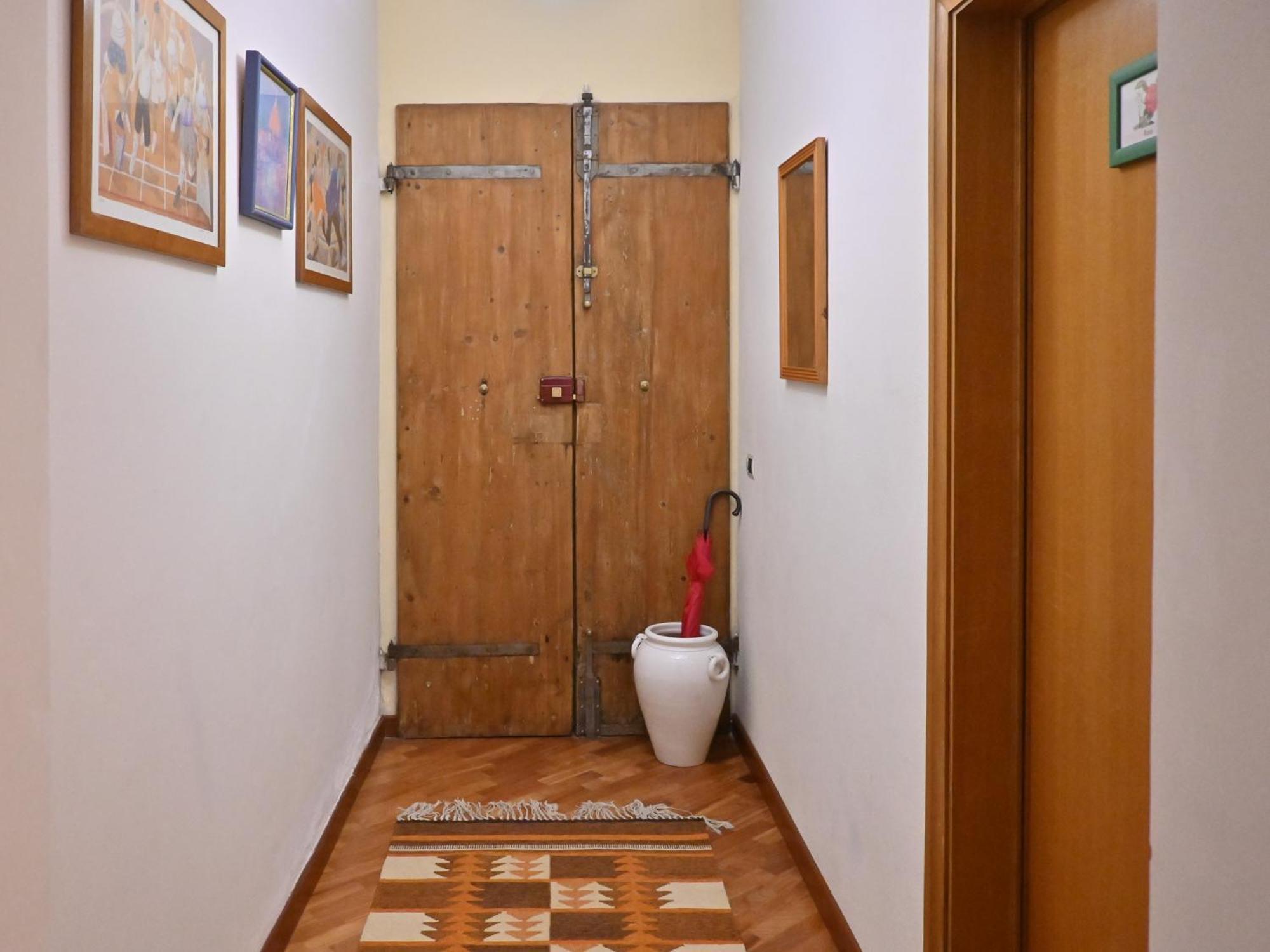 غريفي ان شنتي B&B Casa Decimo المظهر الخارجي الصورة