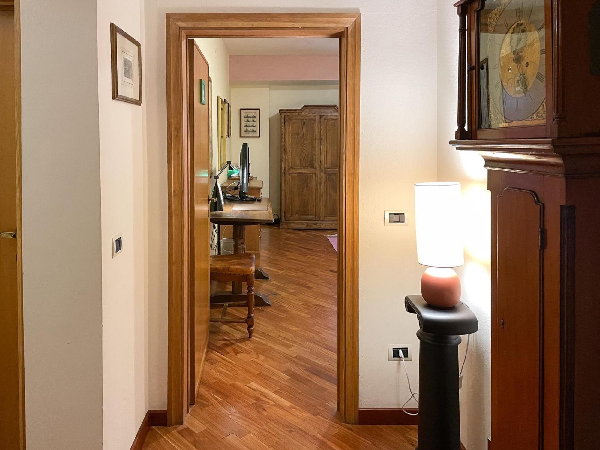 غريفي ان شنتي B&B Casa Decimo المظهر الخارجي الصورة