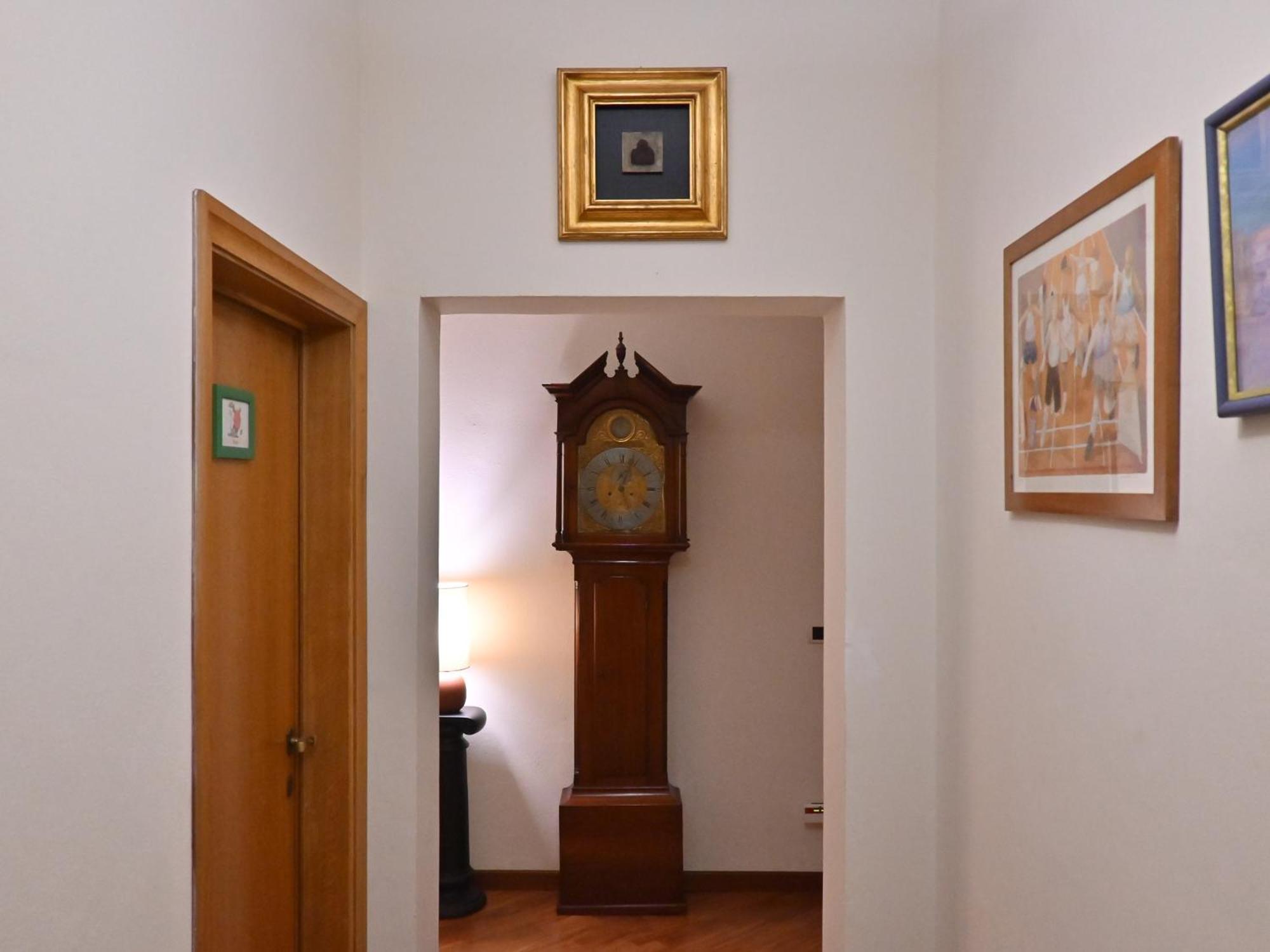 غريفي ان شنتي B&B Casa Decimo المظهر الخارجي الصورة