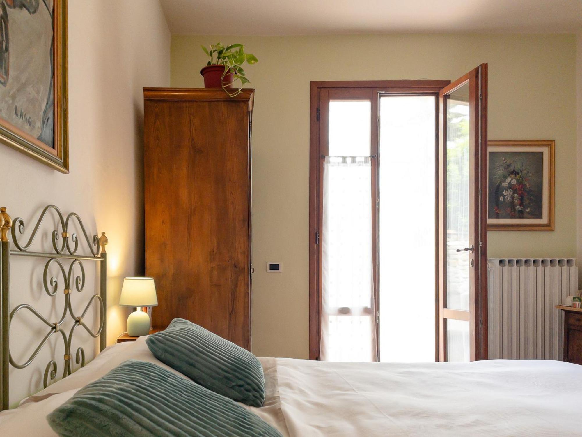 غريفي ان شنتي B&B Casa Decimo المظهر الخارجي الصورة