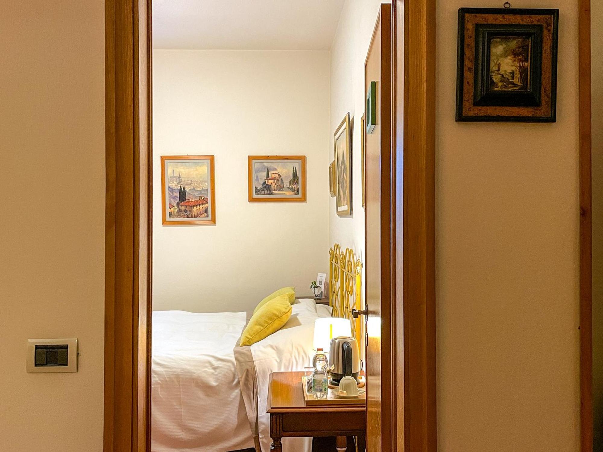 غريفي ان شنتي B&B Casa Decimo المظهر الخارجي الصورة