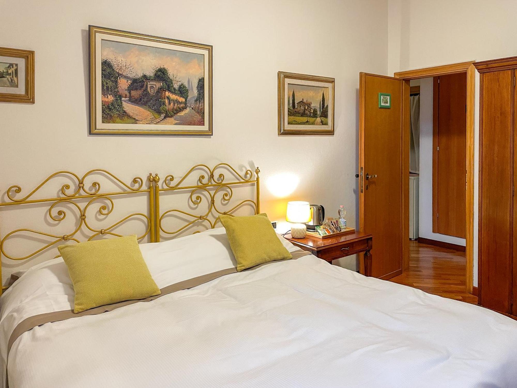 غريفي ان شنتي B&B Casa Decimo المظهر الخارجي الصورة